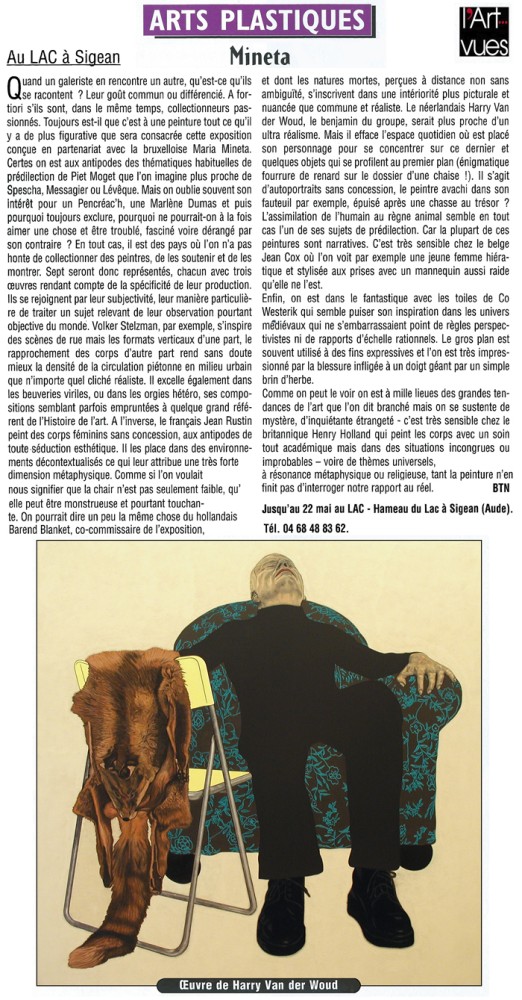 Arts Plastiques